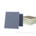 Customized Sponge Sand Pad Use For Cabinet